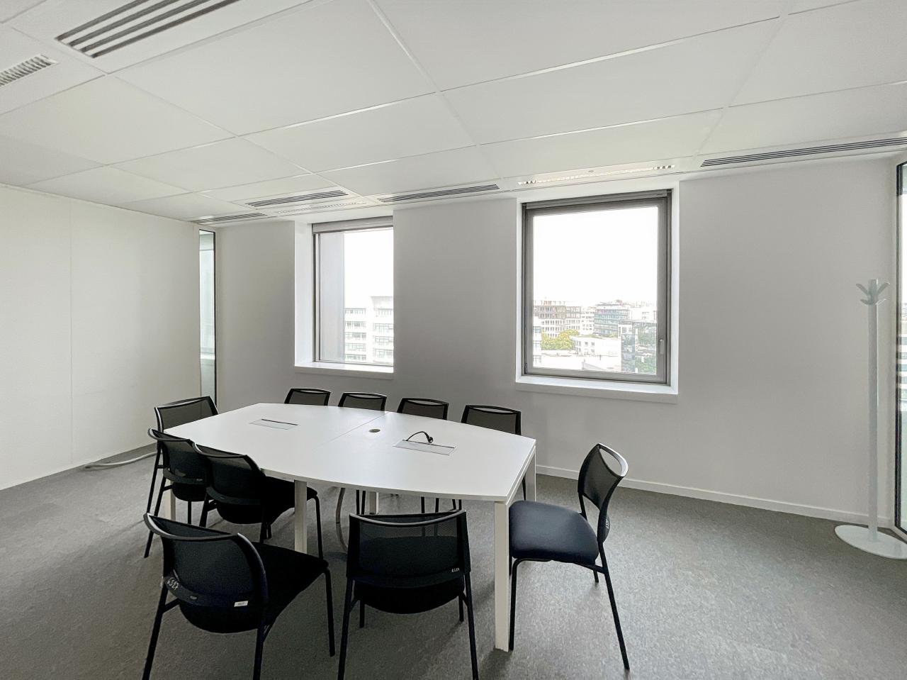 Bureau La Plaine Saint-Denis 16850m² Location bureau La Plaine Saint-Denis Seine-Saint-Denis OLBUR2205849 5